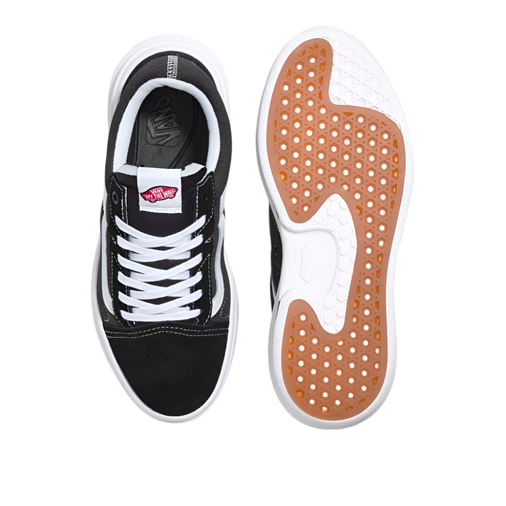 Old Skool Overt Cc Shoe - Womens