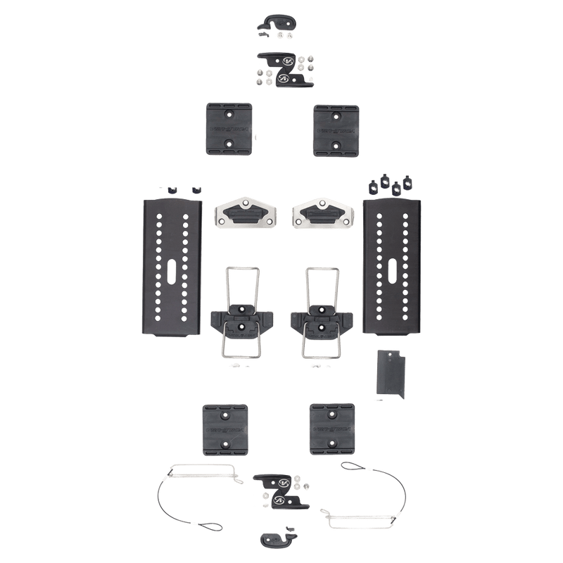 Product view of Voile DIY Split Kit