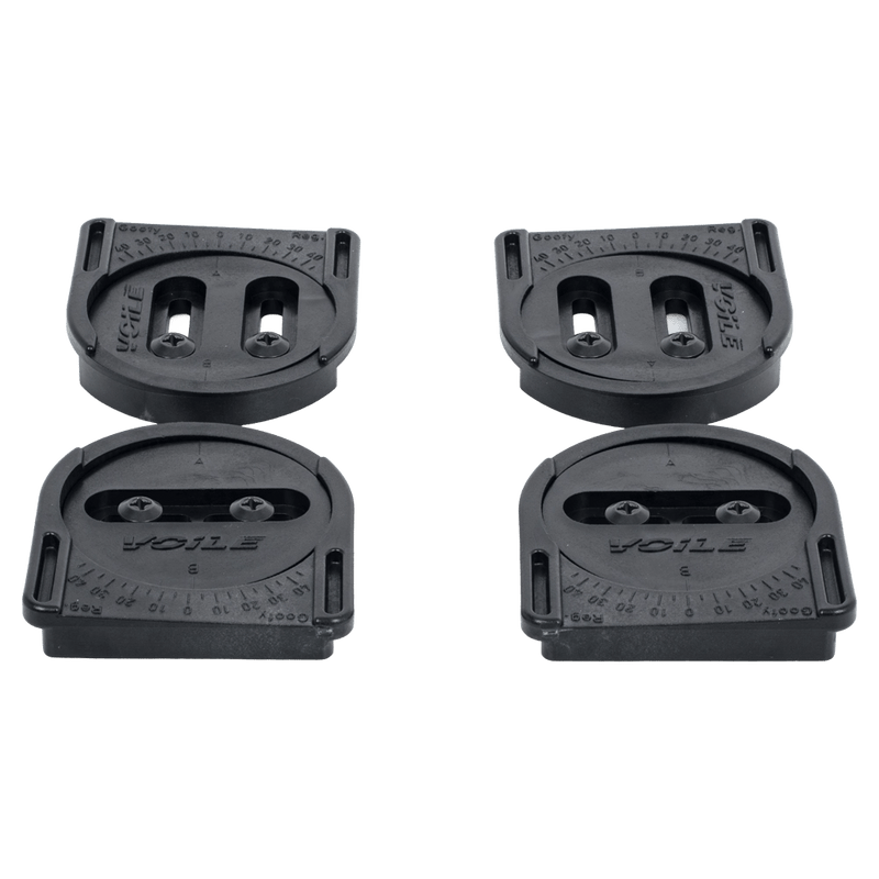 Main view of Voile Splitboard Hardware Puck Set - Canted