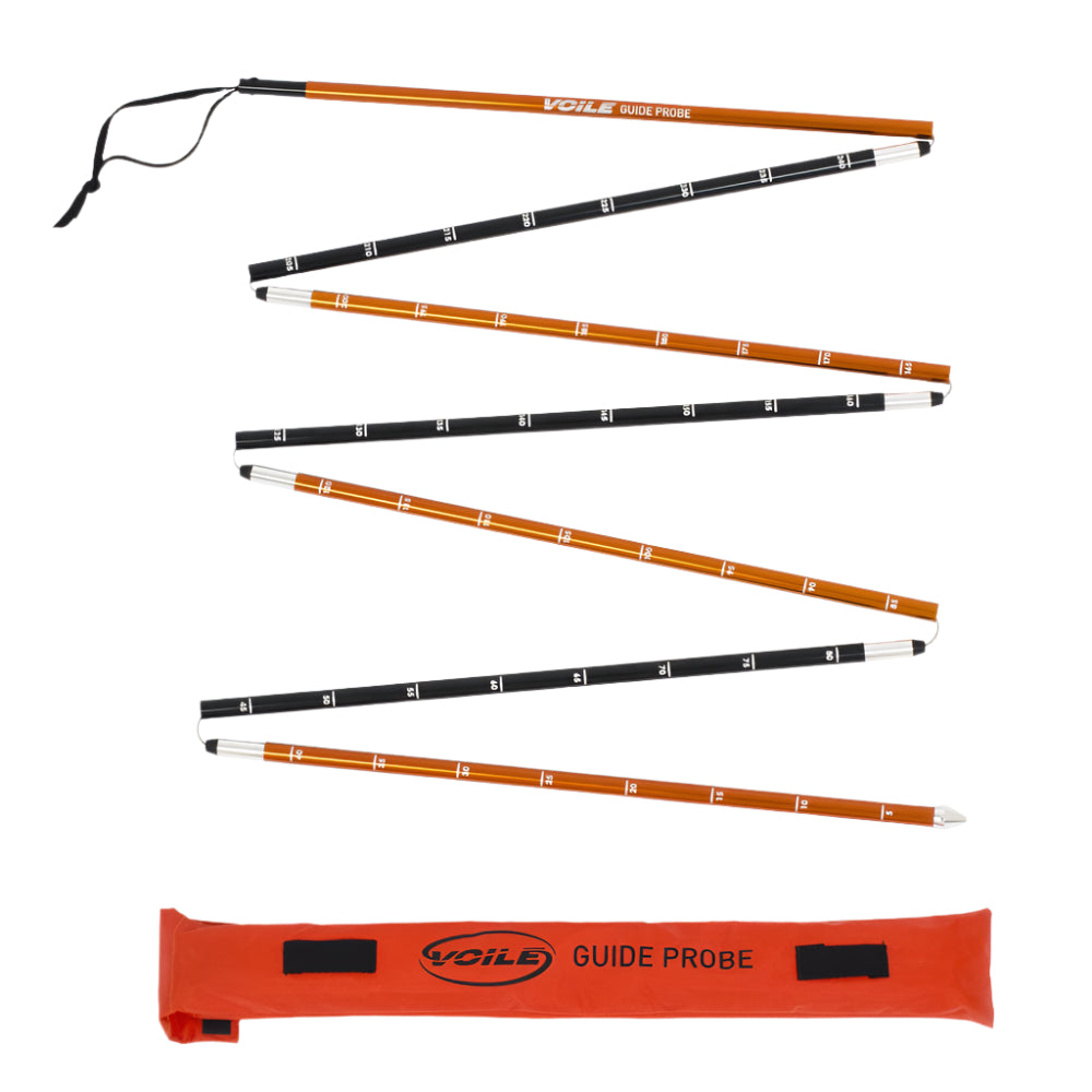 Guide Probe