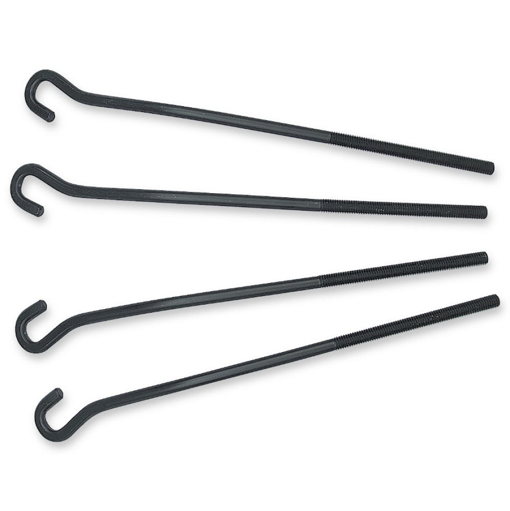 Hardwire Long Rod (4 Pack)