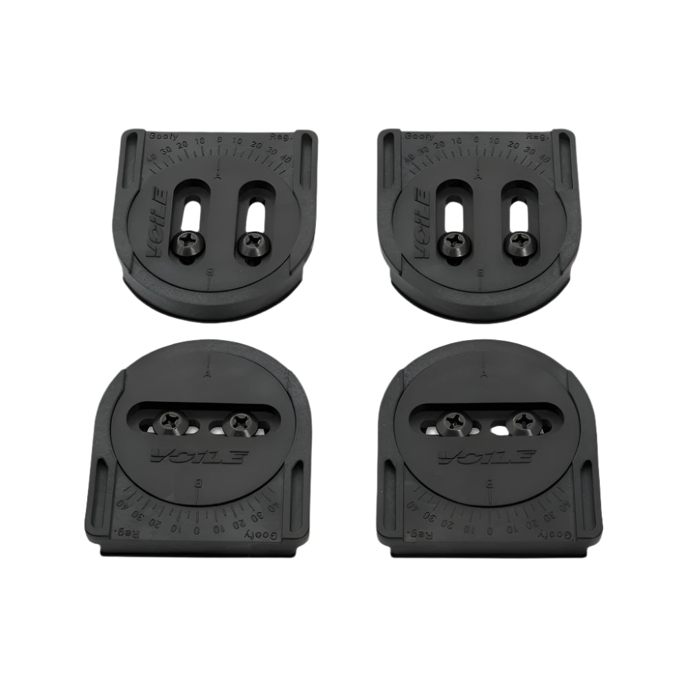 Splitboard Channel Puck Set