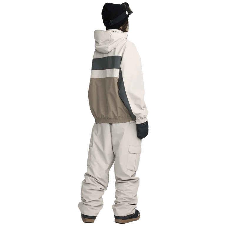 Dlm Gore-Tex Snowboard Jacket - Womens