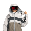 Dlm Gore-Tex Snowboard Jacket - Womens