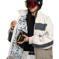 Dlm Gore-Tex Snowboard Jacket - Womens