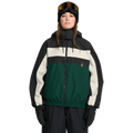 Dlm Gore-Tex Snowboard Jacket - Womens