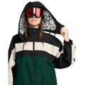 Dlm Gore-Tex Snowboard Jacket - Womens