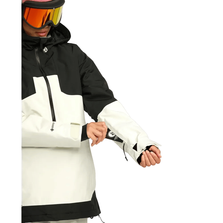 Fern Ins Gore Pullover Snowboard Jacket - Womens