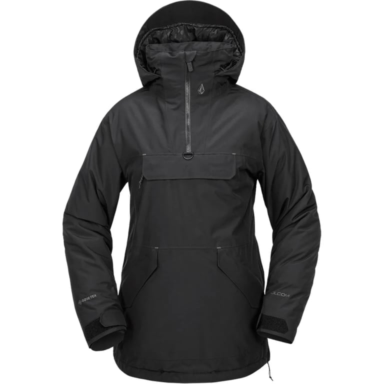 Fern Ins Gore Pullover Snowboard Jacket - Womens