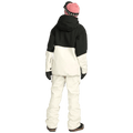 Fern Ins Gore Pullover Snowboard Jacket - Womens