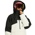 Fern Ins Gore Pullover Snowboard Jacket - Womens