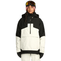 Fern Ins Gore Pullover Snowboard Jacket - Womens