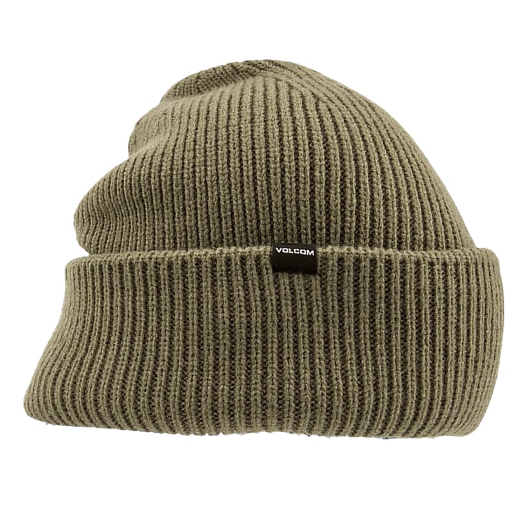 Roller Beanie