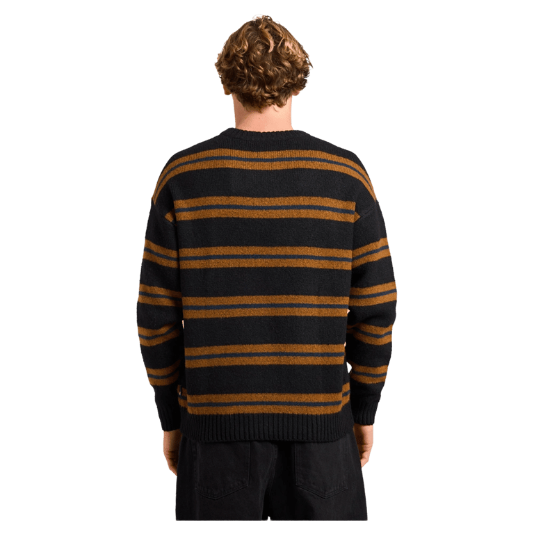 Striperstand Sweater