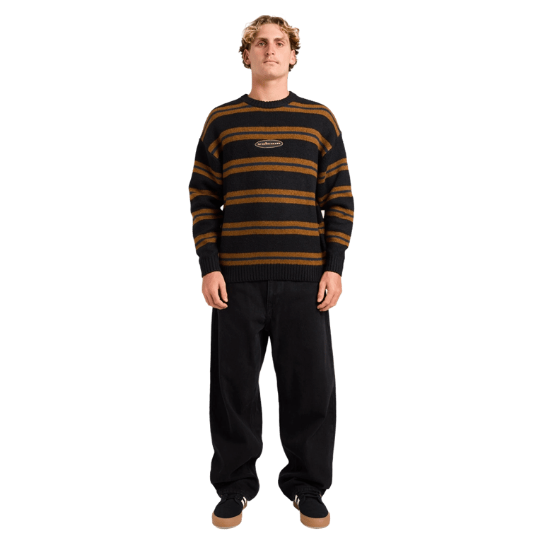 Striperstand Sweater