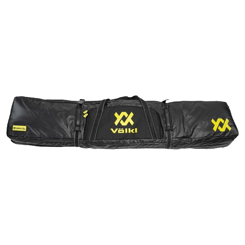 View of Volkl All Pro Gear Wheelie Bag