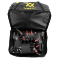 Open view of Volkl Over Under Weekend Bag