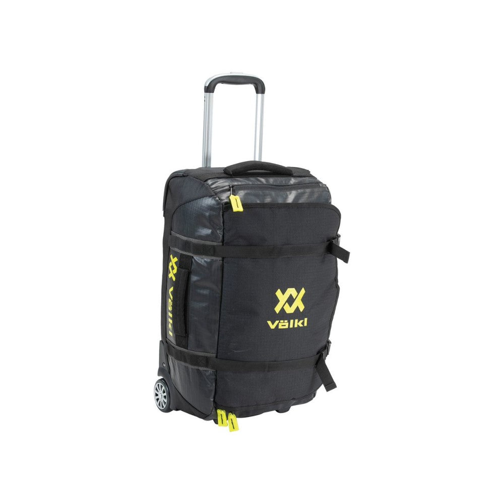 Volkl Rolling 24 All Pro Duffel Bag Rhythm - Main Image