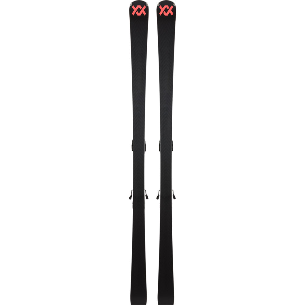Volkl 2026 Racetiger GS Ski w/ Binding | Rhythm Snowsports.