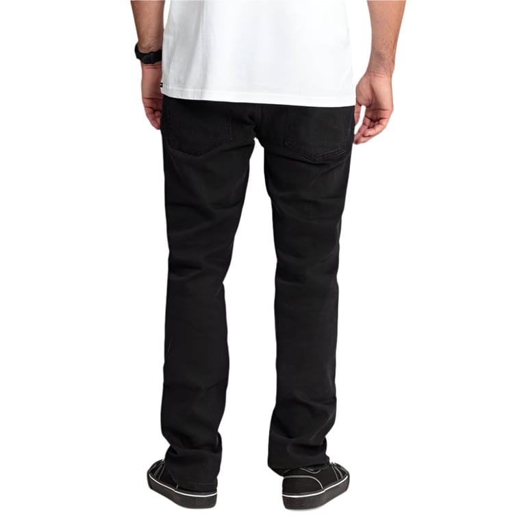 Solver Denim Pants