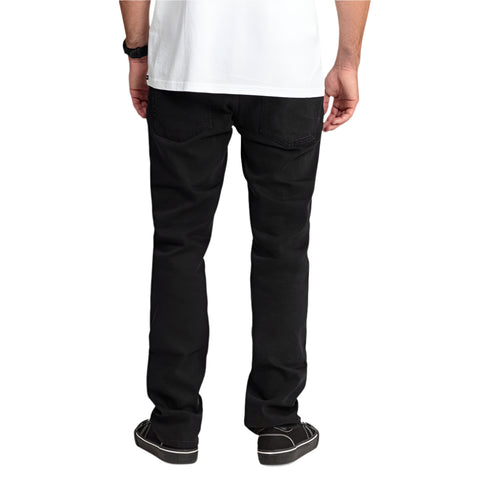 Solver Denim Pants