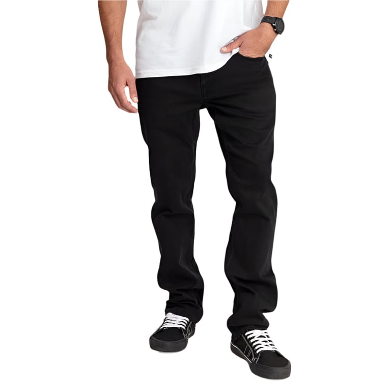 Solver Denim Pants