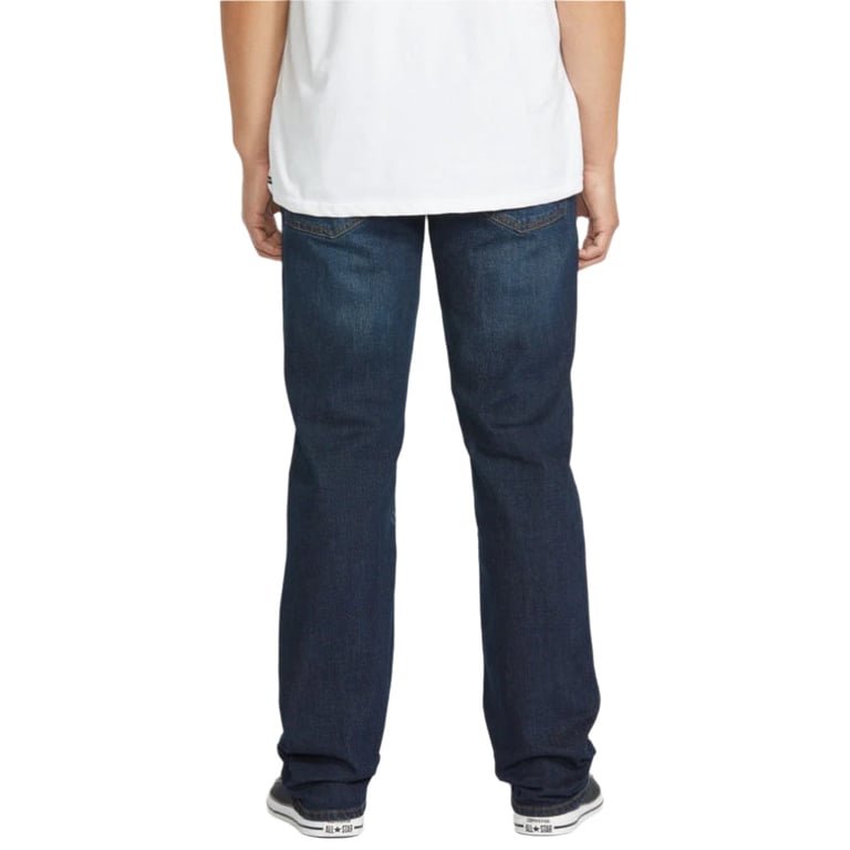 Solver Denim Pants