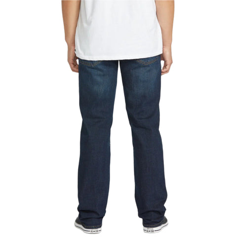 Solver Denim Pants