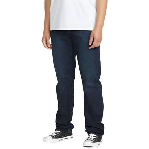 Solver Denim Pants