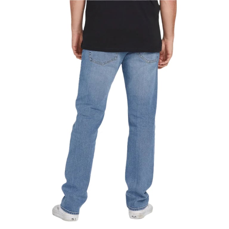 Solver Denim Pants