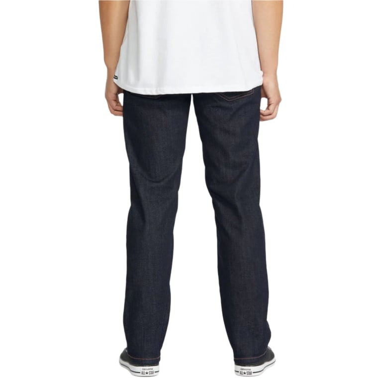 Solver Denim Pants