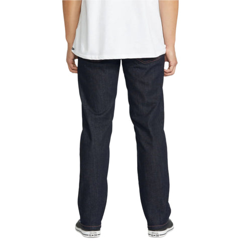 Solver Denim Pants