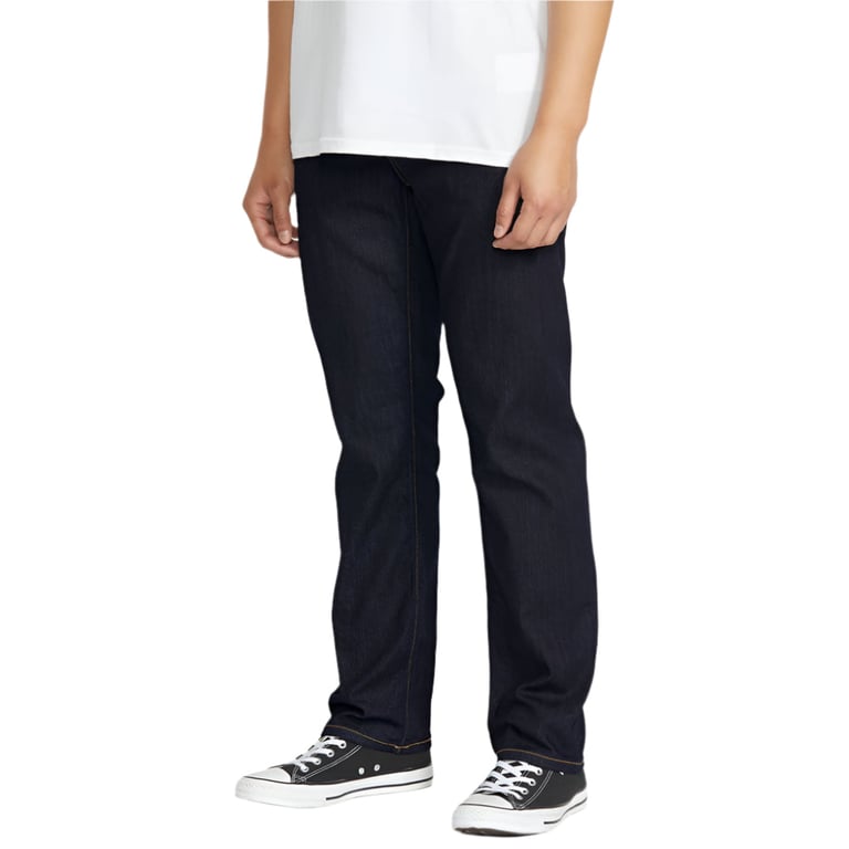 Solver Denim Pants