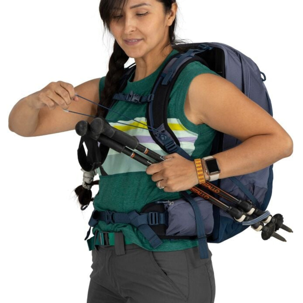 Tempest Backpack - Womens