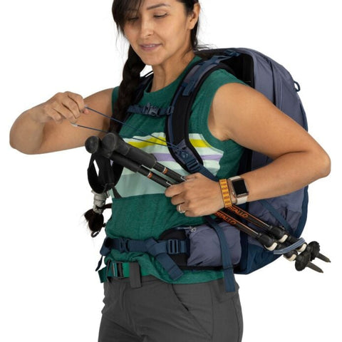 Tempest Backpack - Womens
