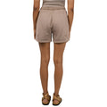 Washed Mini Shorts - Womens