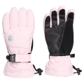 Front view of Rojo Maximise Glove - Womens in Pink-a-boo