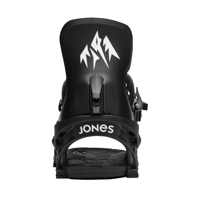 Equinox Snowboard Bindings - Womens