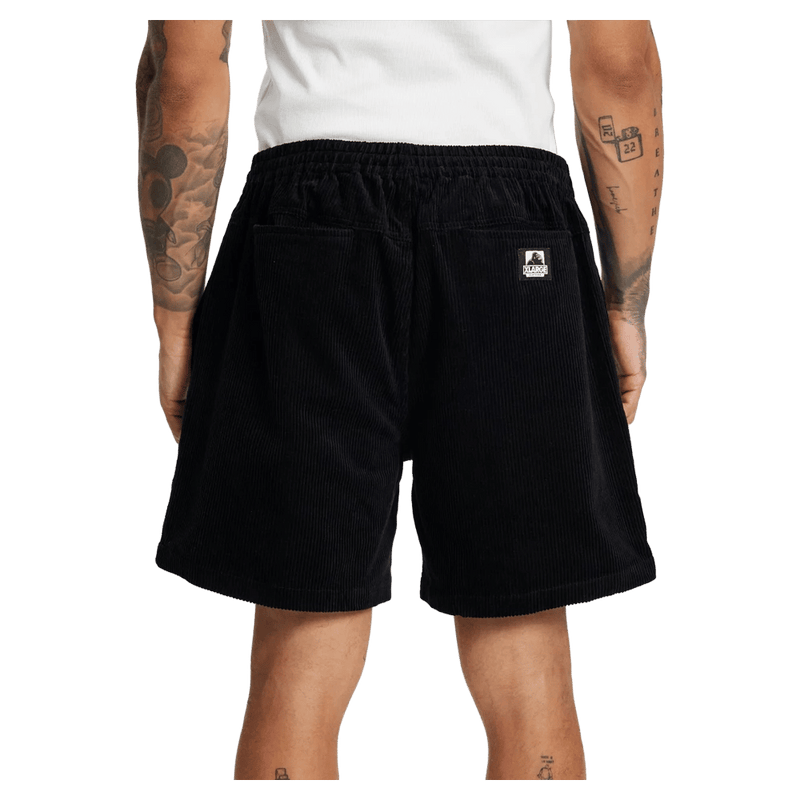 91 Wide Cord Beachshort