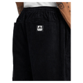 91 Wide Cord Beachshort
