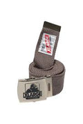 Trademark Web Belt