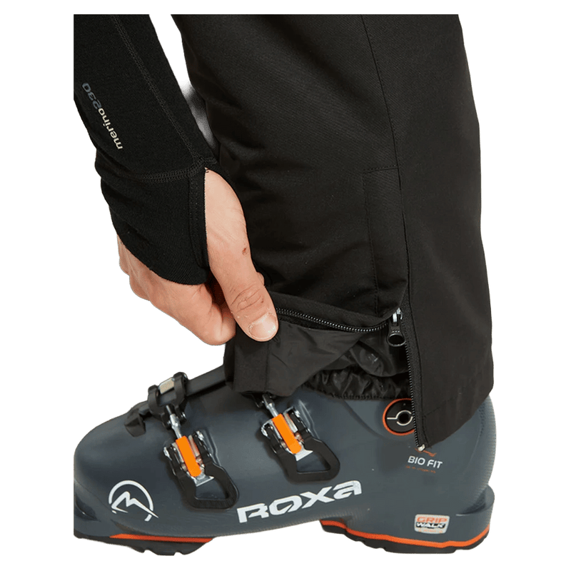 Gaiter