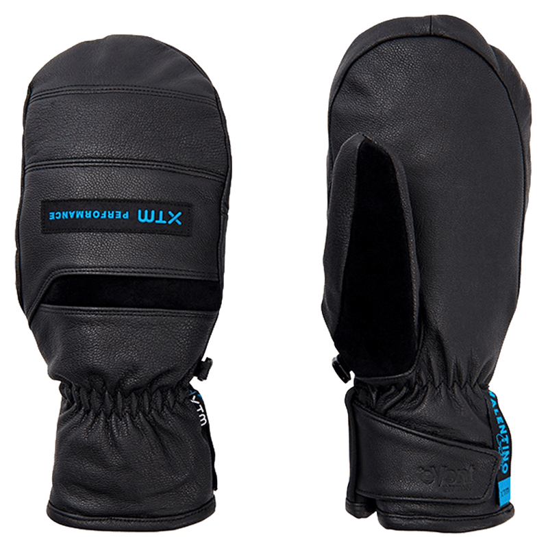Pair view of the XTM Valentino Pitch EVT Mitts