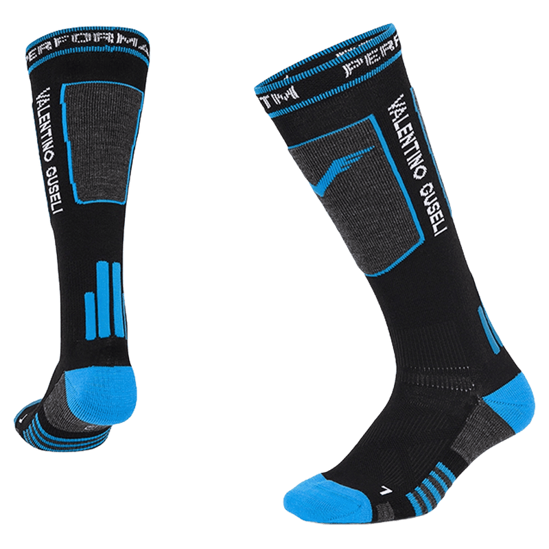 Pair view of the XTM Valentino Socks
