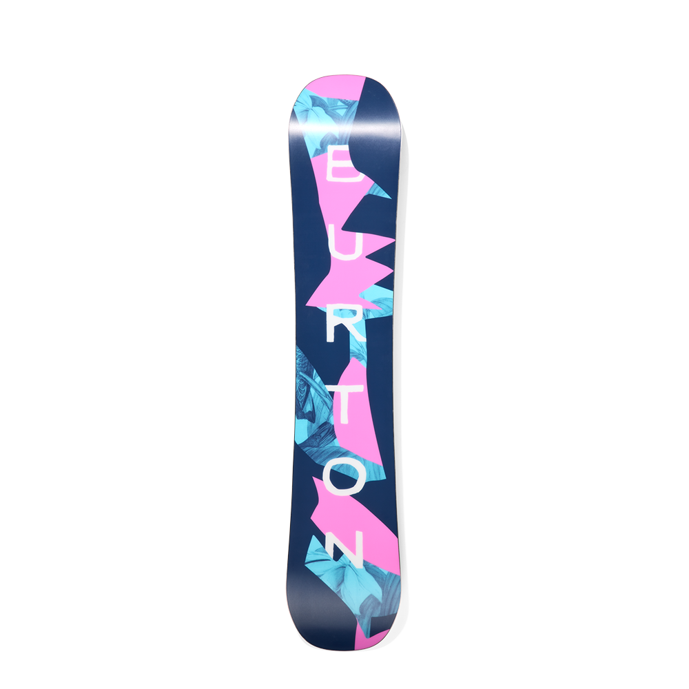 2026 Yeasayer Flying V Snowboard - Womens