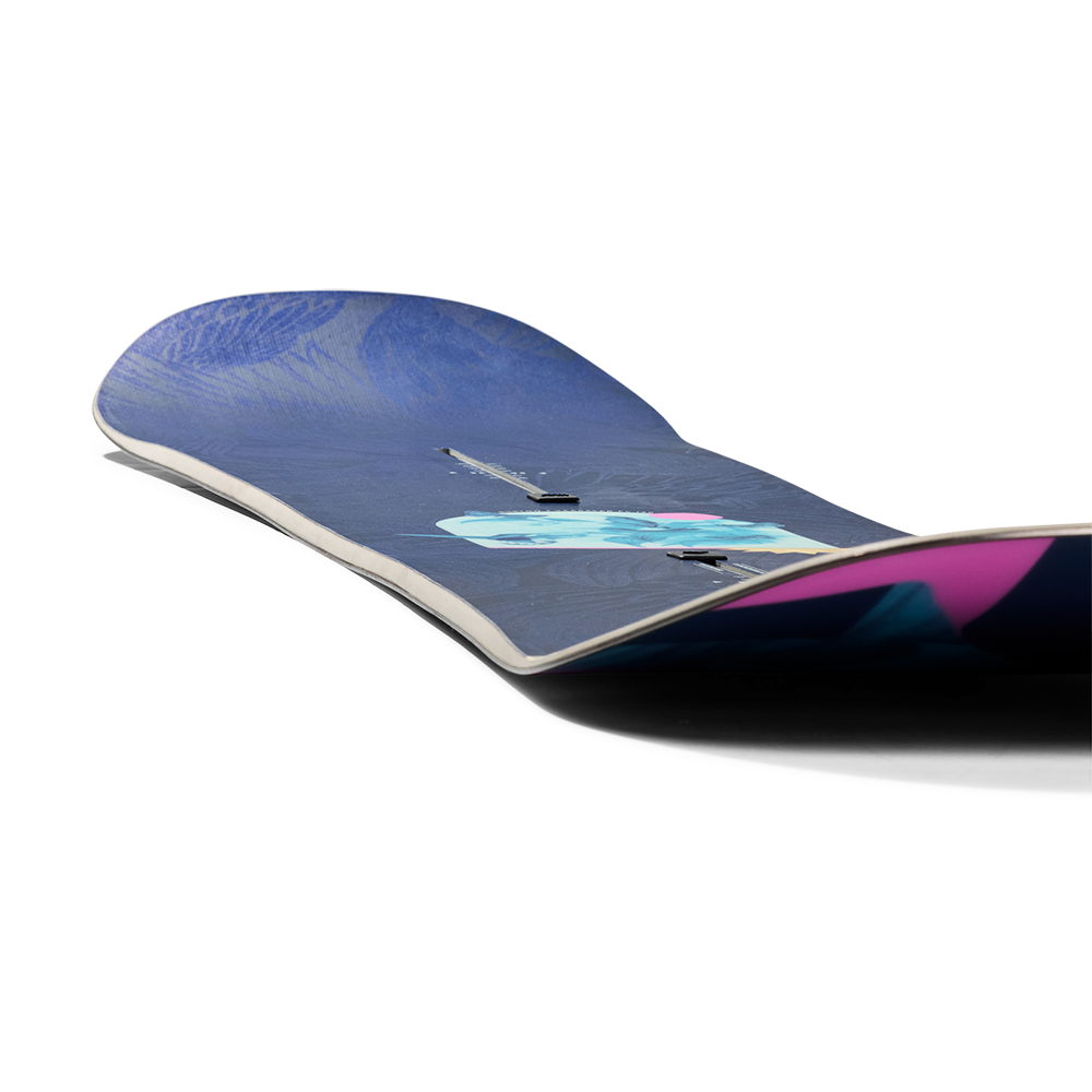 2026 Yeasayer Flying V Snowboard - Womens