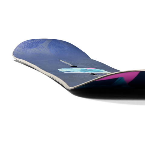 2026 Yeasayer Flying V Snowboard - Womens