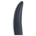 End view of the YES 2027 Drive Dir. Twin Snowboards, 26/27 's model