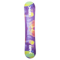 Extra view of the YES 2027 Drive Womens Dir. Twin Snowboards, 26/27 's model