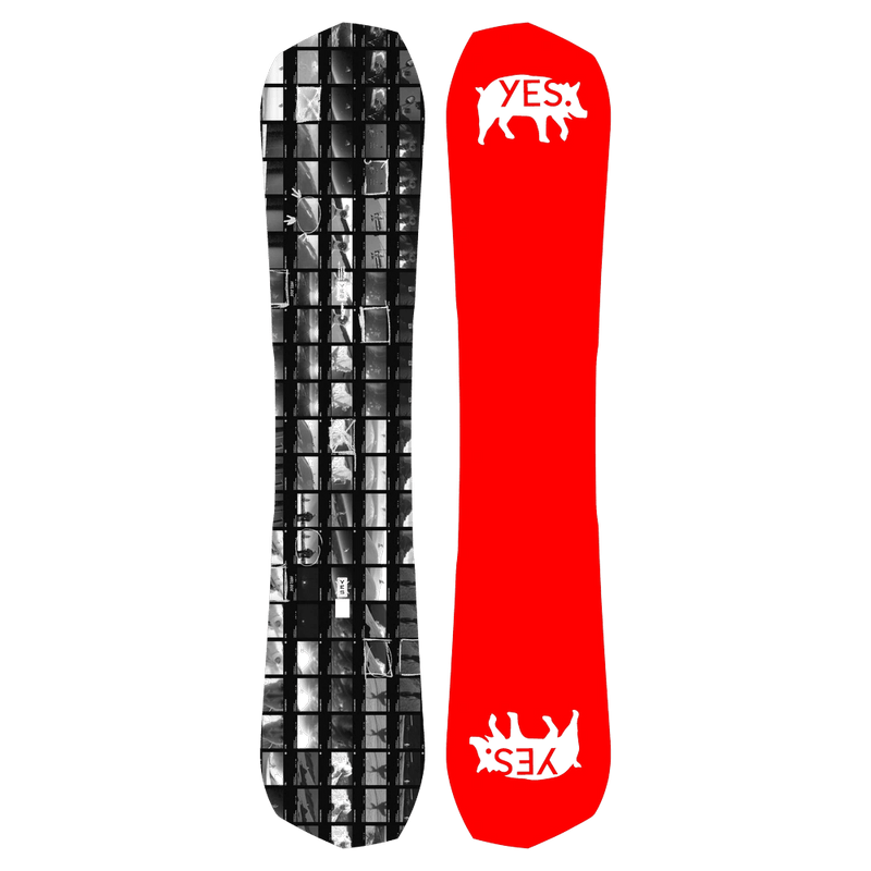 2027 Greats Snowboard
